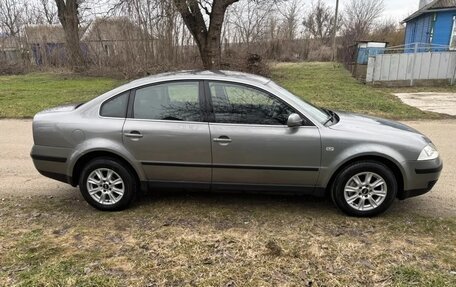 Volkswagen Passat B5+ рестайлинг, 2000 год, 390 000 рублей, 4 фотография