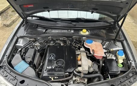 Volkswagen Passat B5+ рестайлинг, 2000 год, 390 000 рублей, 6 фотография