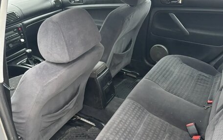 Volkswagen Passat B5+ рестайлинг, 2000 год, 390 000 рублей, 7 фотография