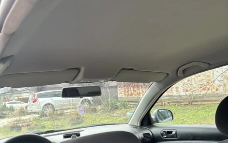 Volkswagen Passat B5+ рестайлинг, 2000 год, 390 000 рублей, 8 фотография