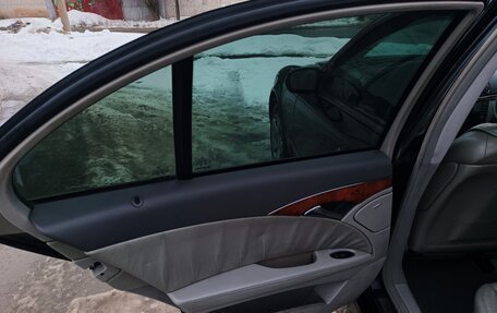 Mercedes-Benz E-Класс, 2003 год, 400 000 рублей, 10 фотография