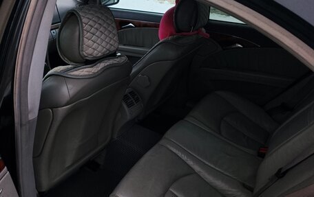 Mercedes-Benz E-Класс, 2003 год, 400 000 рублей, 9 фотография