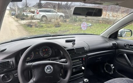 Volkswagen Passat B5+ рестайлинг, 2000 год, 390 000 рублей, 10 фотография