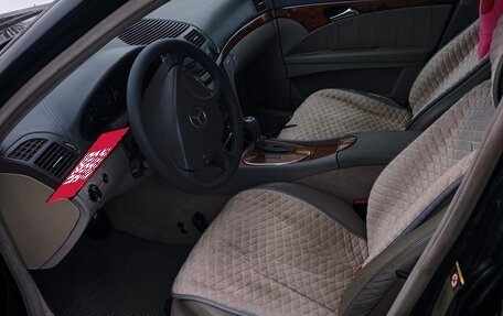 Mercedes-Benz E-Класс, 2003 год, 400 000 рублей, 7 фотография