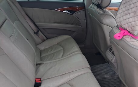 Mercedes-Benz E-Класс, 2003 год, 400 000 рублей, 14 фотография