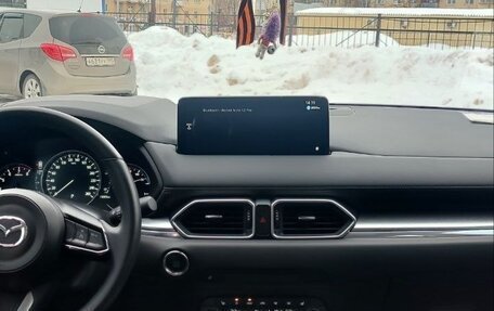 Mazda CX-5 II, 2024 год, 5 150 000 рублей, 9 фотография