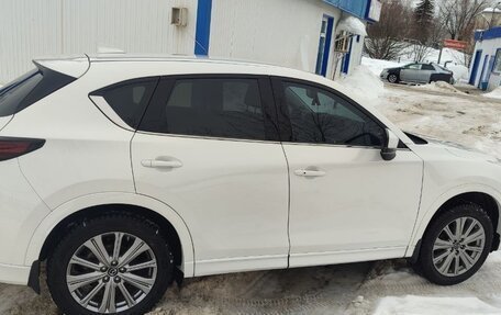 Mazda CX-5 II, 2024 год, 5 150 000 рублей, 11 фотография