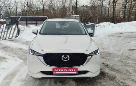 Mazda CX-5 II, 2024 год, 5 150 000 рублей, 2 фотография