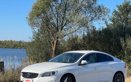 Volvo S60 III, 2013 год, 1 750 000 рублей, 7 фотография