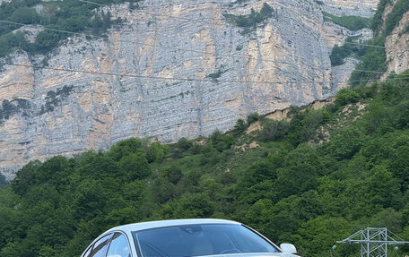 Volvo S60 III, 2013 год, 1 750 000 рублей, 8 фотография