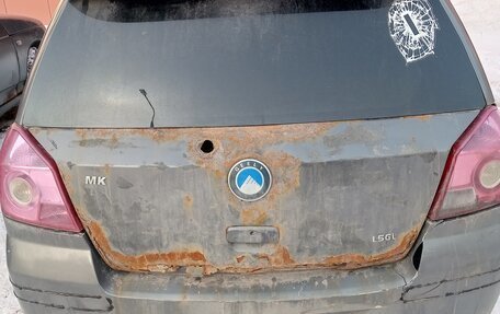 Geely MK Cross I, 2012 год, 75 000 рублей, 2 фотография