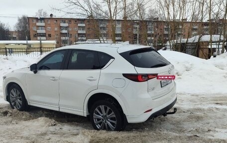 Mazda CX-5 II, 2024 год, 5 150 000 рублей, 14 фотография