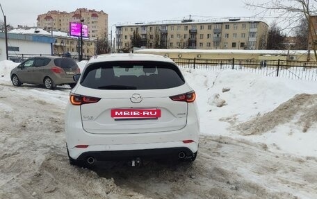 Mazda CX-5 II, 2024 год, 5 150 000 рублей, 13 фотография