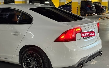 Volvo S60 III, 2013 год, 1 750 000 рублей, 5 фотография