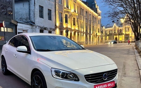 Volvo S60 III, 2013 год, 1 750 000 рублей, 6 фотография