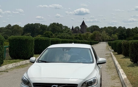 Volvo S60 III, 2013 год, 1 750 000 рублей, 9 фотография