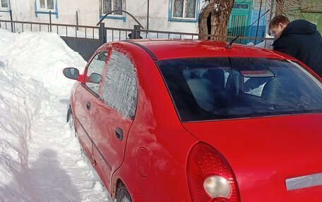 Chery QQ6 (S21), 2009 год, 80 000 рублей, 3 фотография