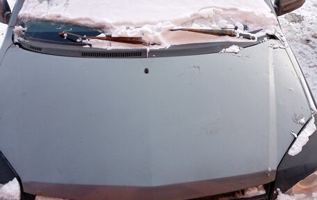 Geely MK Cross I, 2012 год, 75 000 рублей, 4 фотография