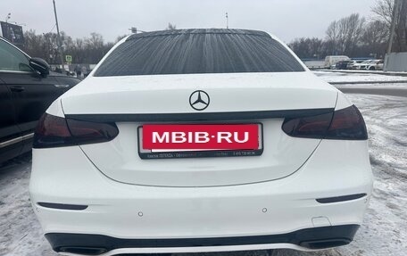 Mercedes-Benz E-Класс, 2020 год, 5 600 000 рублей, 7 фотография