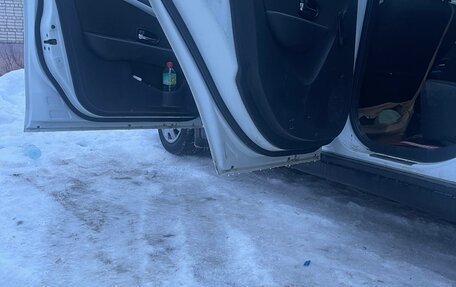 Nissan Almera, 2014 год, 580 000 рублей, 4 фотография