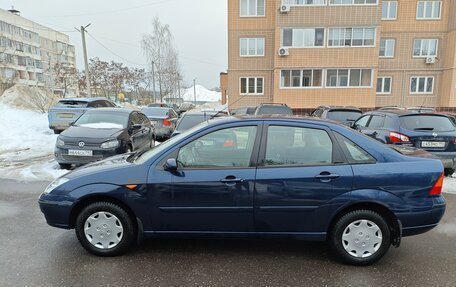 Ford Focus IV, 2005 год, 620 000 рублей, 5 фотография