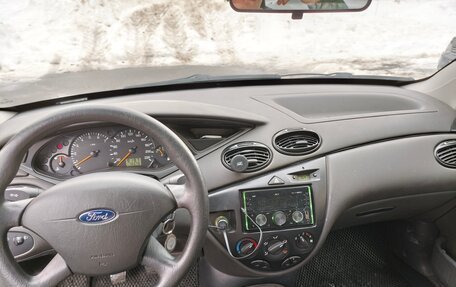 Ford Focus IV, 2005 год, 620 000 рублей, 10 фотография