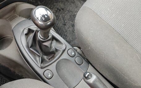 Ford Focus IV, 2005 год, 620 000 рублей, 13 фотография