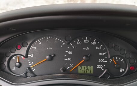 Ford Focus IV, 2005 год, 620 000 рублей, 11 фотография