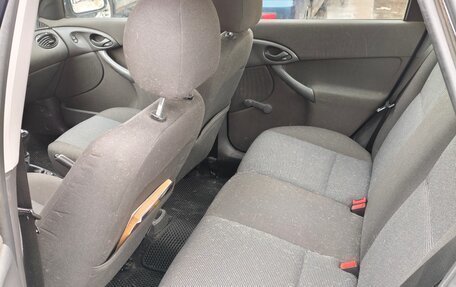 Ford Focus IV, 2005 год, 620 000 рублей, 14 фотография