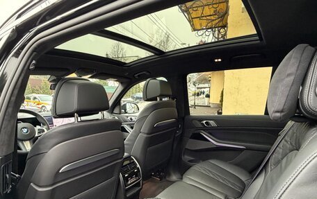 BMW X7, 2025 год, 14 490 000 рублей, 7 фотография