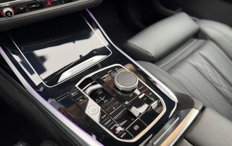 BMW X7, 2025 год, 14 490 000 рублей, 10 фотография