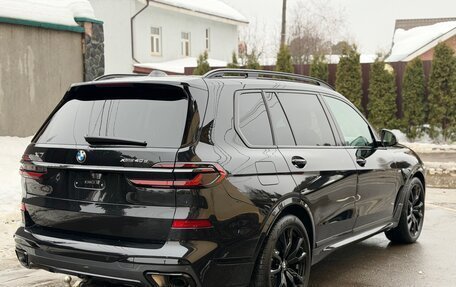 BMW X7, 2025 год, 14 490 000 рублей, 3 фотография