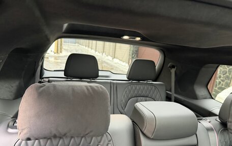 BMW X7, 2025 год, 14 490 000 рублей, 6 фотография