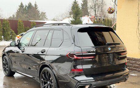 BMW X7, 2025 год, 14 490 000 рублей, 4 фотография