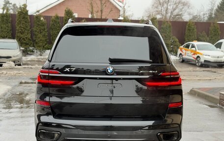 BMW X7, 2025 год, 14 490 000 рублей, 9 фотография