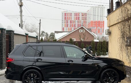 BMW X7, 2025 год, 14 490 000 рублей, 8 фотография