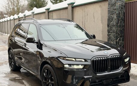 BMW X7, 2025 год, 14 490 000 рублей, 2 фотография
