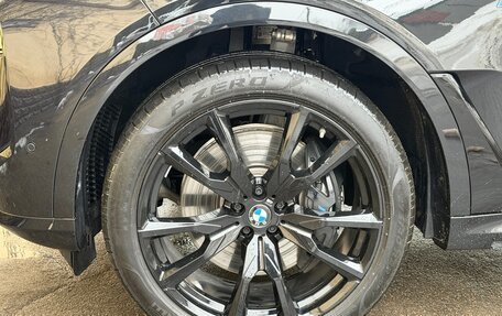 BMW X7, 2025 год, 14 490 000 рублей, 13 фотография