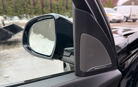 BMW X7, 2025 год, 14 490 000 рублей, 12 фотография