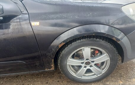 Opel Astra H, 2008 год, 410 000 рублей, 7 фотография