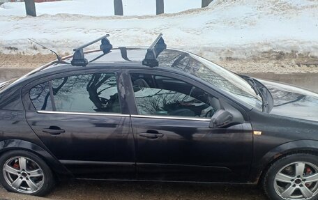 Opel Astra H, 2008 год, 410 000 рублей, 2 фотография