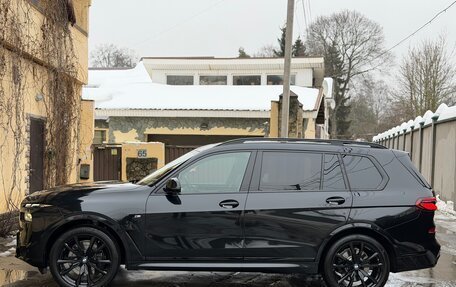 BMW X7, 2025 год, 14 490 000 рублей, 15 фотография