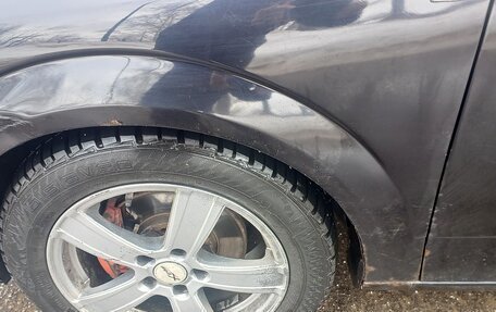 Opel Astra H, 2008 год, 410 000 рублей, 6 фотография