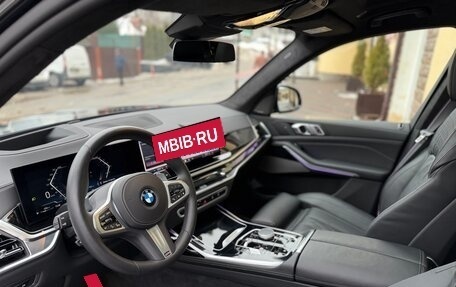 BMW X7, 2025 год, 14 490 000 рублей, 11 фотография