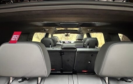 BMW X7, 2025 год, 14 490 000 рублей, 16 фотография