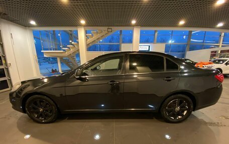 Chevrolet Epica, 2008 год, 550 000 рублей, 6 фотография