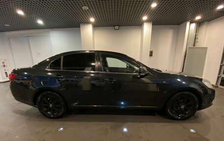 Chevrolet Epica, 2008 год, 550 000 рублей, 2 фотография