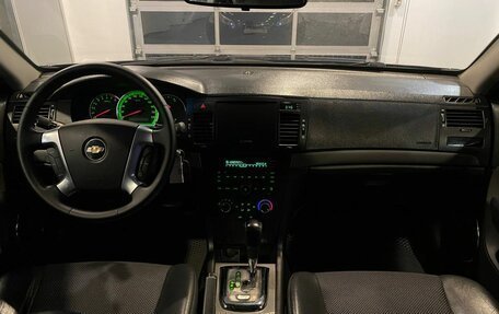 Chevrolet Epica, 2008 год, 550 000 рублей, 9 фотография