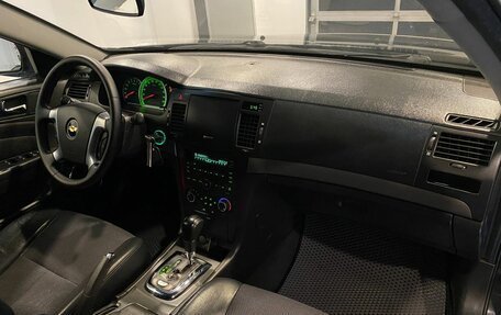 Chevrolet Epica, 2008 год, 550 000 рублей, 12 фотография