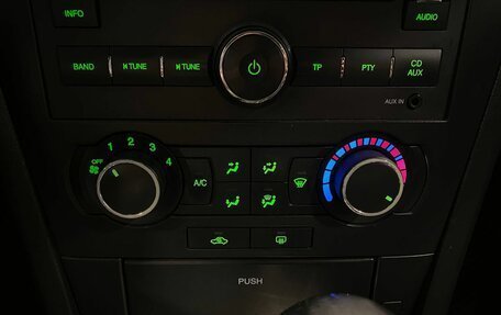 Chevrolet Epica, 2008 год, 550 000 рублей, 15 фотография